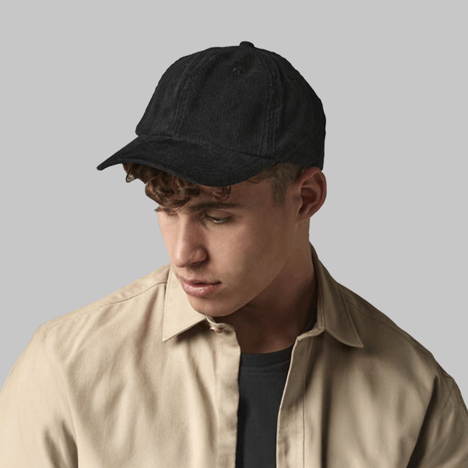 Cord Cap