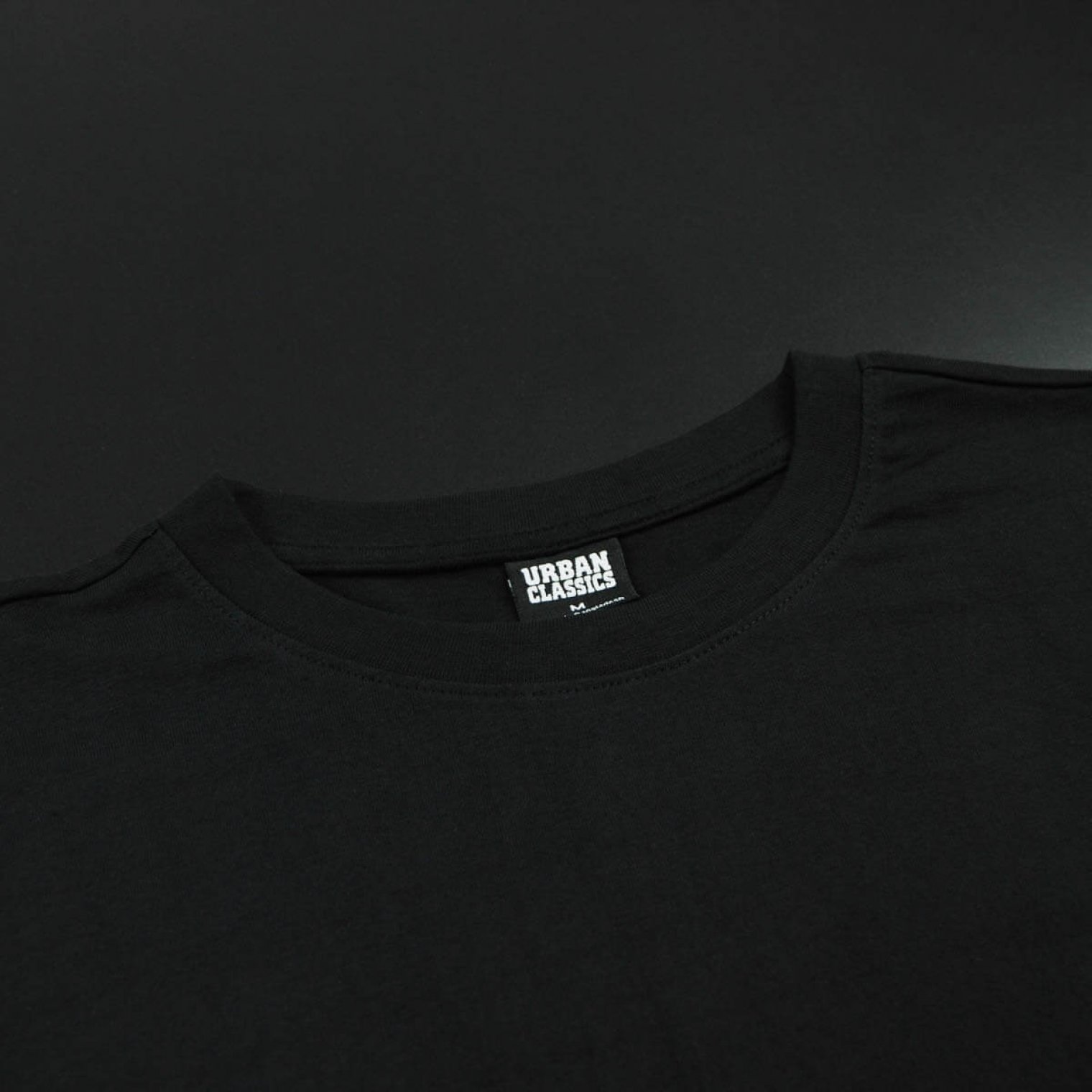 Urban Classics Oversized T-Shirt 