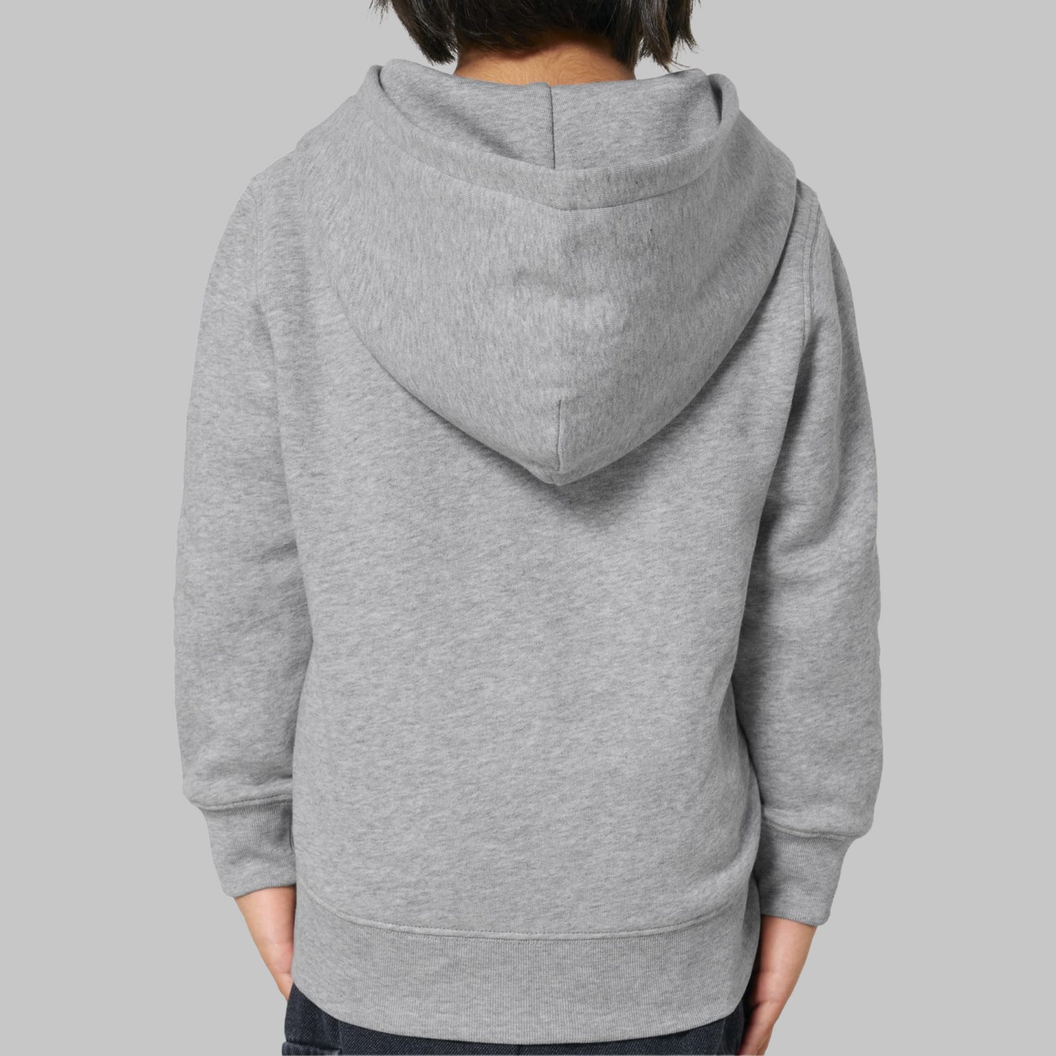 Organic Kids Zip