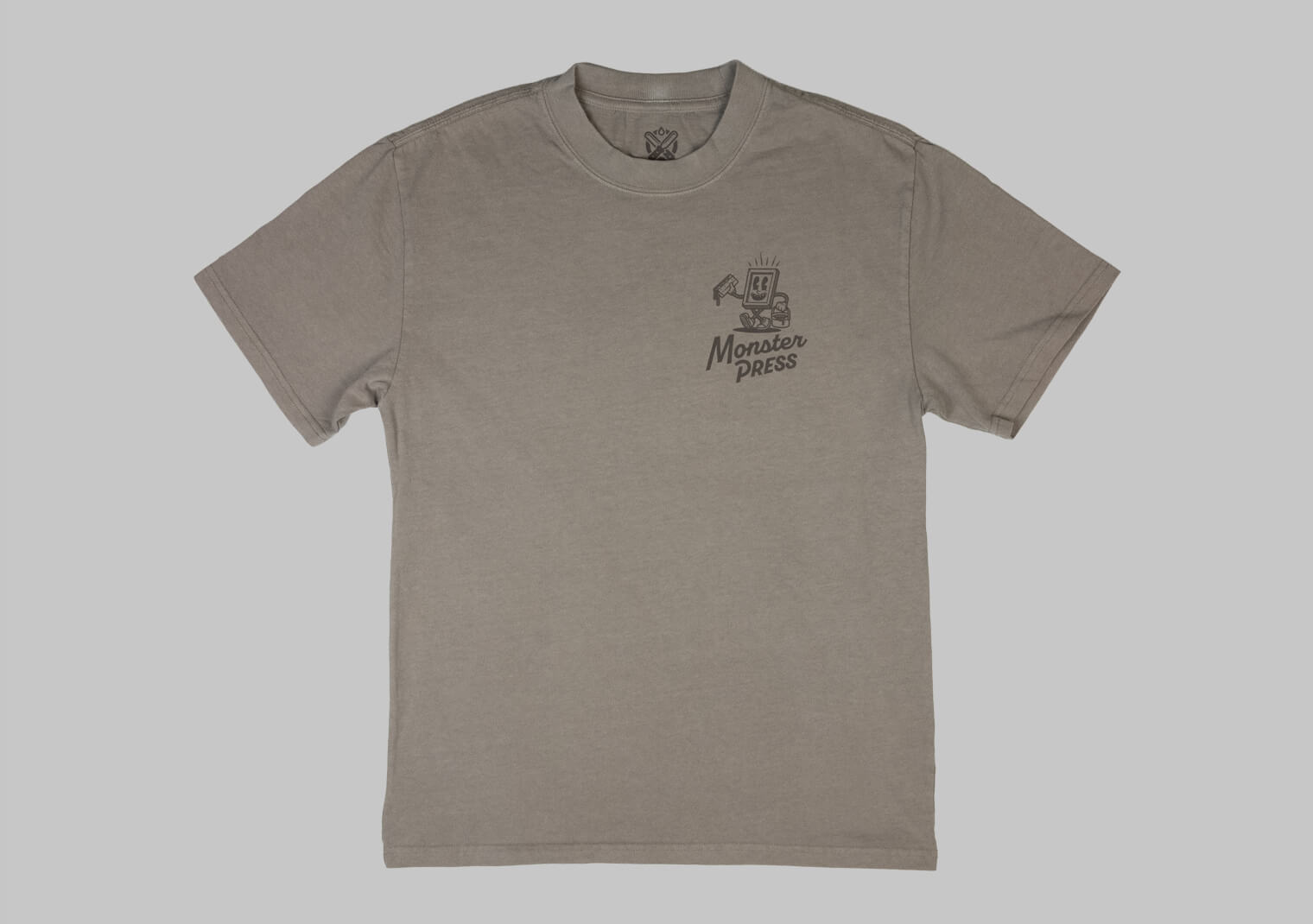 PRESS PAL (SCREEN PRINT) PRESS PAL (SCREEN PRINT)